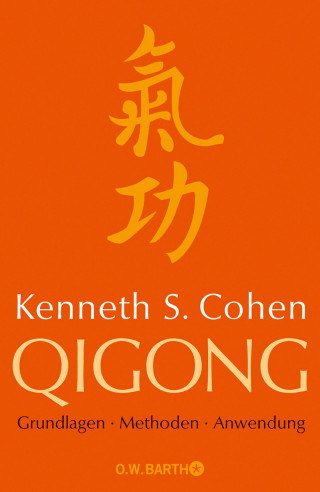 Kenneth S. Cohen: Qigong