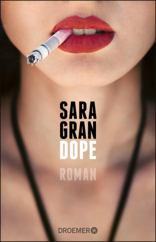 Sara Gran: Dope
