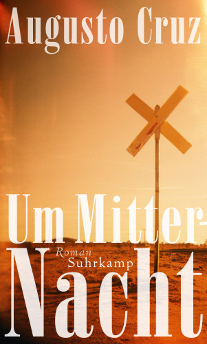 Augusto Cruz: Um Mitternacht