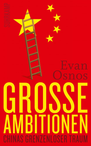 Evan Osnos: Große Ambitionen