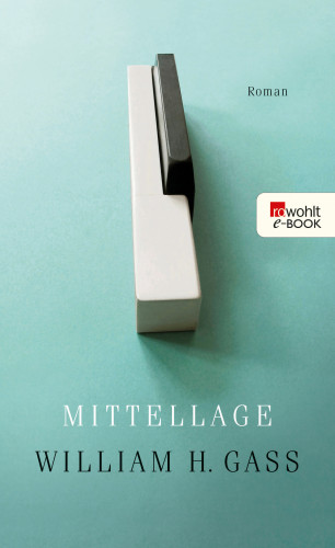 William H. Gass: Mittellage