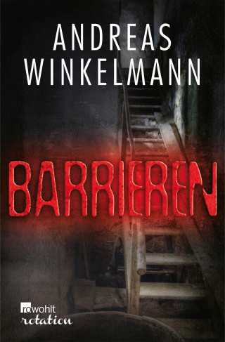Andreas Winkelmann: Barrieren