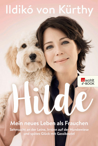 Ildikó von Kürthy: Hilde