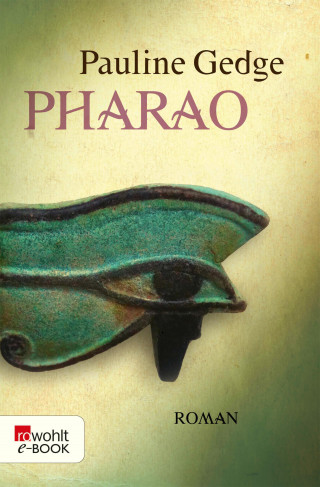 Pauline Gedge: Pharao