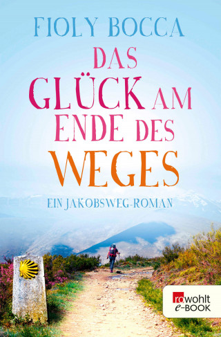 Fioly Bocca: Das Glück am Ende des Weges