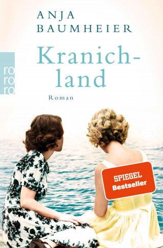 Anja Baumheier: Kranichland