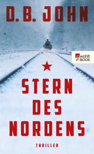 D.B. John: Stern des Nordens