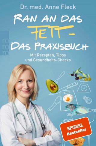 Anne Fleck: Ran an das Fett