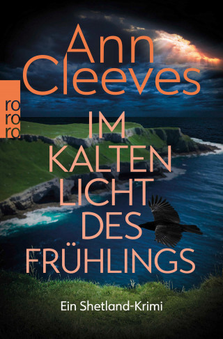 Ann Cleeves: Im kalten Licht des Frühlings