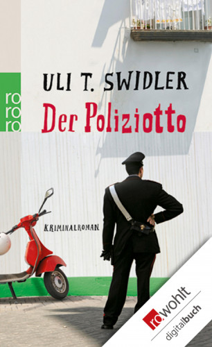 Uli T. Swidler: Der Poliziotto