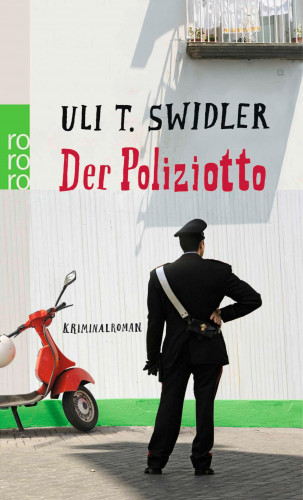 Uli T. Swidler: Der Poliziotto