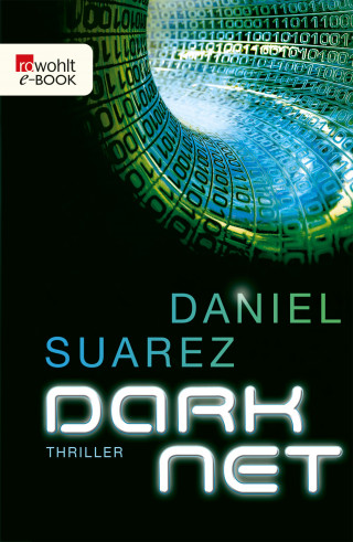 Daniel Suarez: DARKNET
