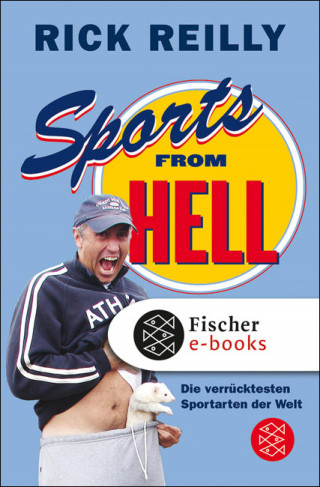 Rick Reilly: Sports from Hell
