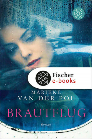 Marieke van der Pol: Brautflug