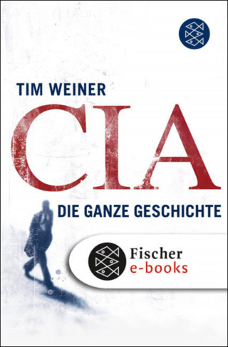 Tim Weiner: CIA
