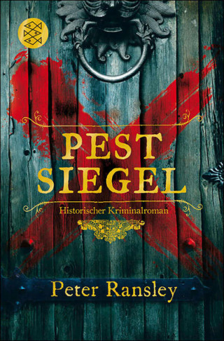 Peter Ransley: Pestsiegel