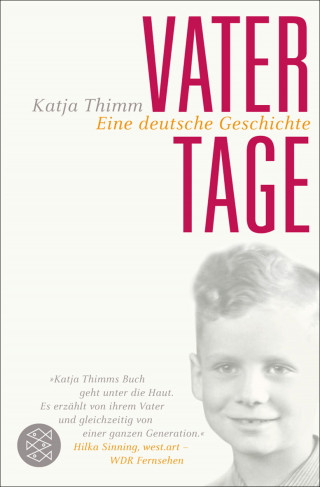 Katja Thimm: Vatertage