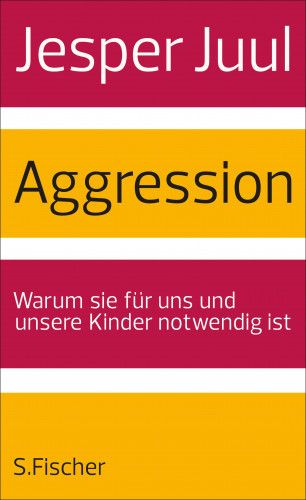 Jesper Juul: Aggression