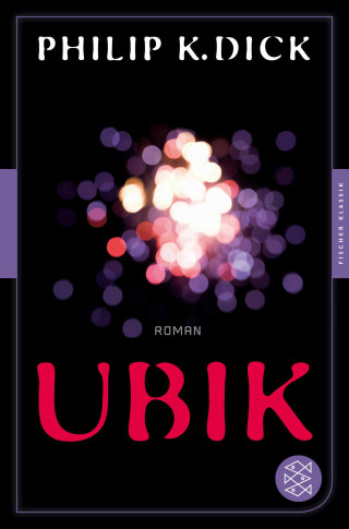 Philip K. Dick: Ubik