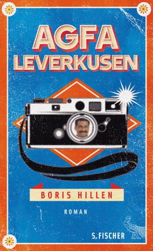 Boris Hillen: Agfa Leverkusen