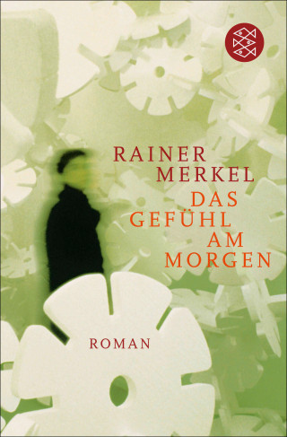 Rainer Merkel: Das Gefühl am Morgen