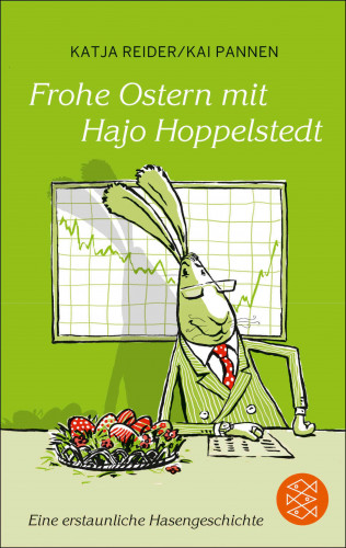 Katja Reider, Kai Pannen: Frohe Ostern mit Hajo Hoppelstedt