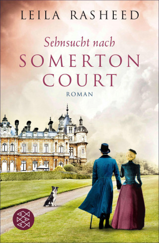 Leila Rasheed: Sehnsucht nach Somerton Court
