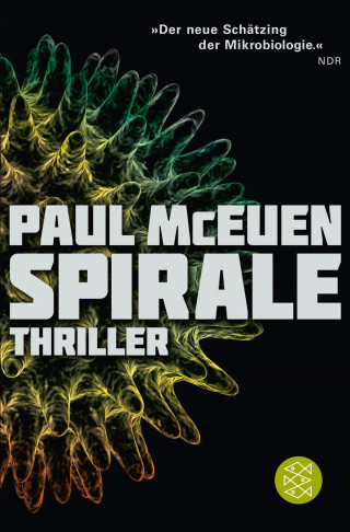 Paul McEuen: Spirale