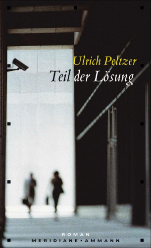 Ulrich Peltzer: Teil der Lösung