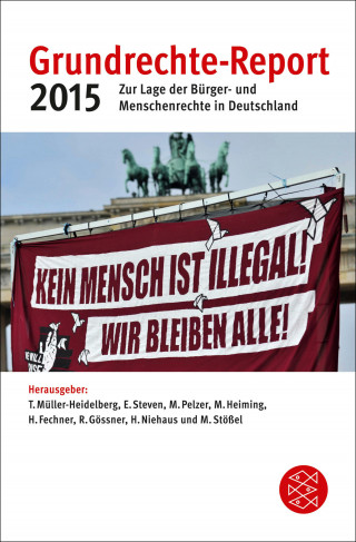 Grundrechte-Report 2015