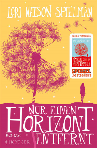 Lori Nelson Spielman: Nur einen Horizont entfernt
