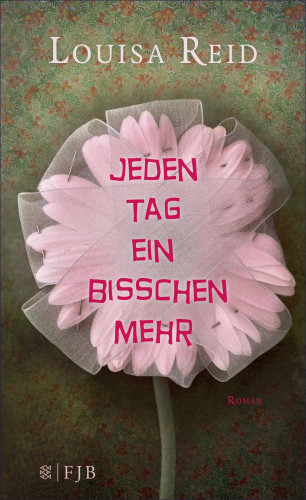 Louisa Reid: Jeden Tag ein bisschen mehr