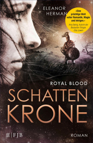 Eleanor Herman: Schattenkrone