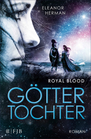 Eleanor Herman: Göttertochter