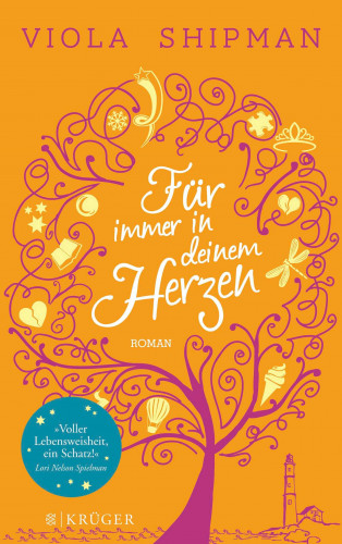 Viola Shipman: Für immer in deinem Herzen