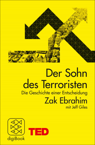 Zak Ebrahim, Jeff Giles: Der Sohn des Terroristen