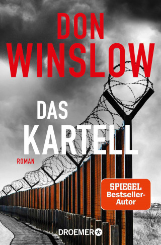 Don Winslow: Das Kartell
