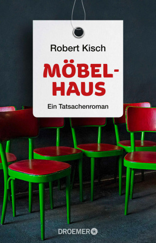 Robert Kisch: Möbelhaus