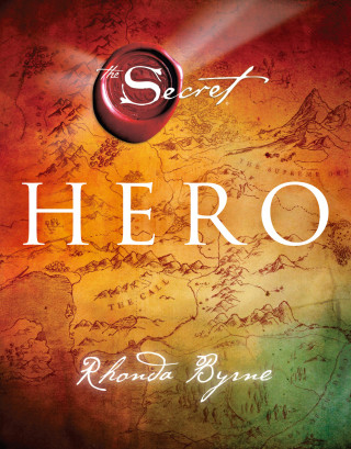 Rhonda Byrne: Hero