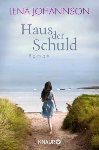 Lena Johannson: Haus der Schuld
