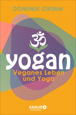 Dominik Grimm: Yogan