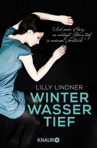 Lilly Lindner: Winterwassertief
