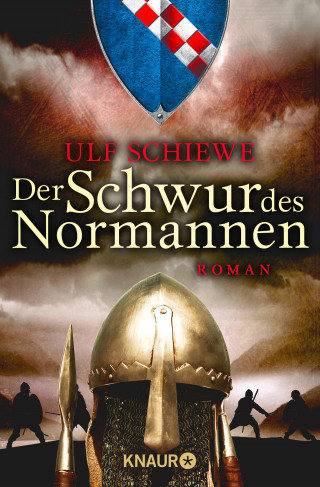 Ulf Schiewe: Der Schwur des Normannen