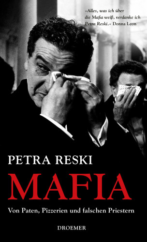 Petra Reski: Mafia