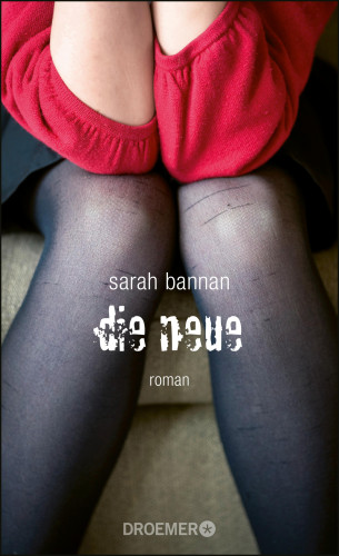 Sarah Bannan: Die Neue