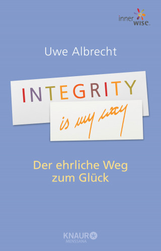 Uwe Albrecht: Integrity is my way