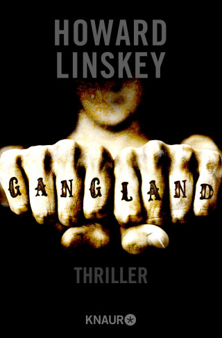 Howard Linskey: Gangland
