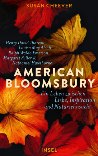Susan Cheever: American Bloomsbury