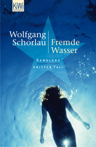 Wolfgang Schorlau: Fremde Wasser