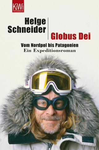 Helge Schneider: Globus Dei